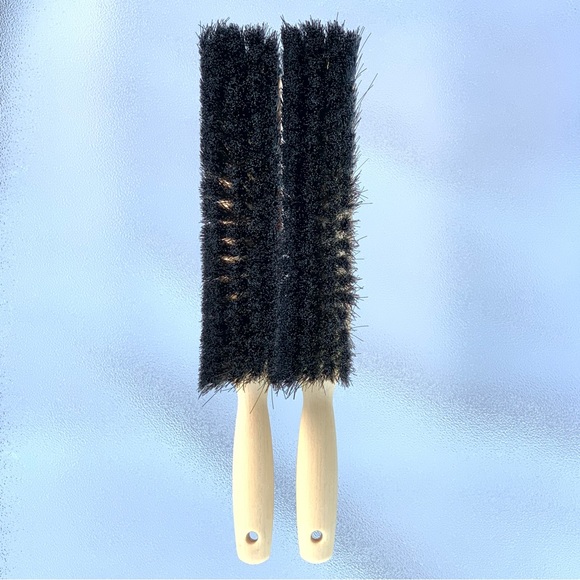 Grainger Tough Guy Bench Brushes ~ Set of 2 - Picture 5 of 6